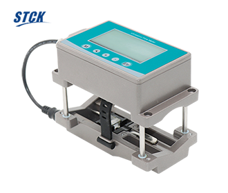 扣即測超聲波流量計(jì)