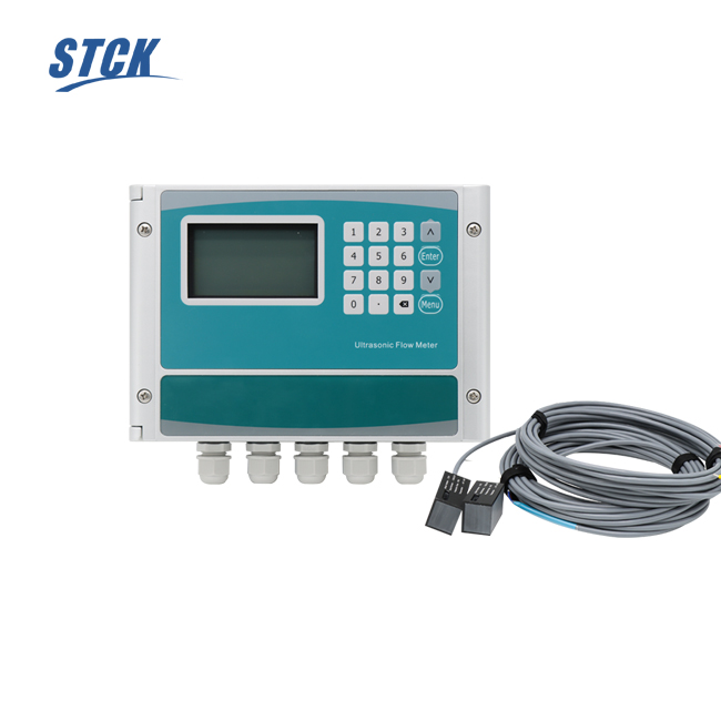 壁掛式超聲波流量計(jì),固定式超聲波流量計(jì),超聲波流量計(jì)廠家